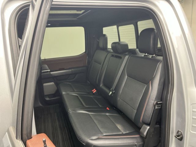 Certified 2022 Ford F150 4x4 SuperCrew image 15