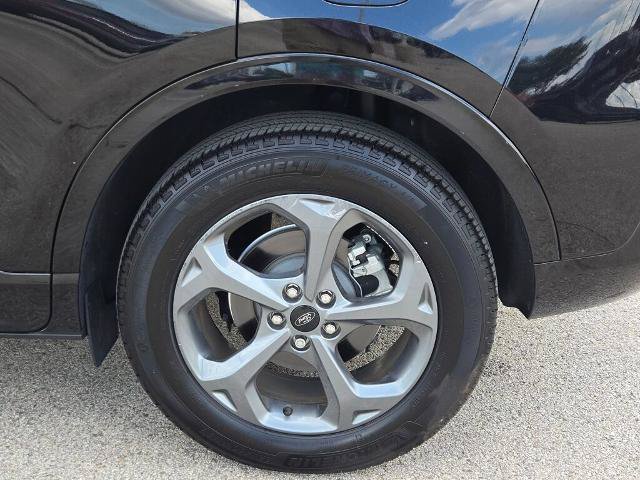 Certified 2024 Ford Escape ST-Line w/ Tech Pack #1 AWD/4WD image 14