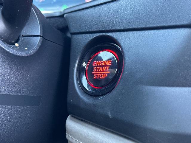 Used 2024 Honda Accord EX image 20