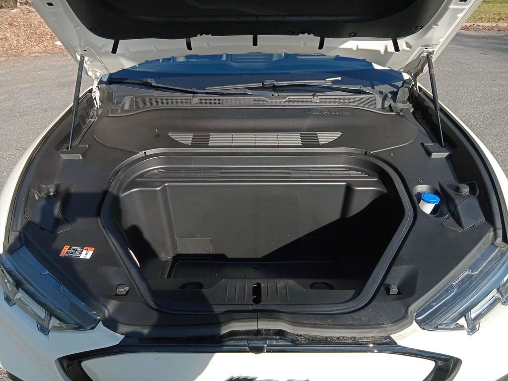 Certified 2023 Ford Mustang Mach-E Premium image 12