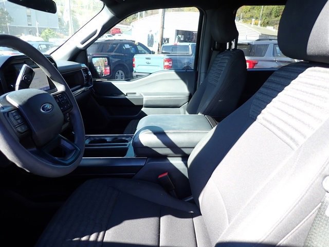 Certified 2022 Ford F150 XL w/ STX Appearance Package image 17