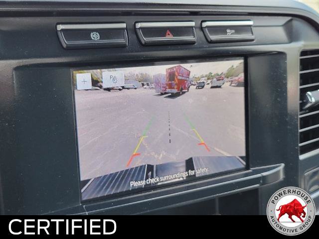 Certified 2024 Ford F350 XLT AWD/4WD image 25