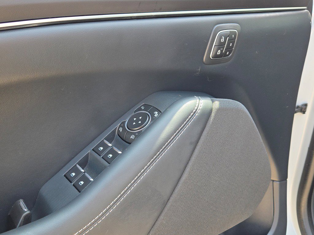 Certified 2023 Ford Mustang Mach-E California Route 1 image 19