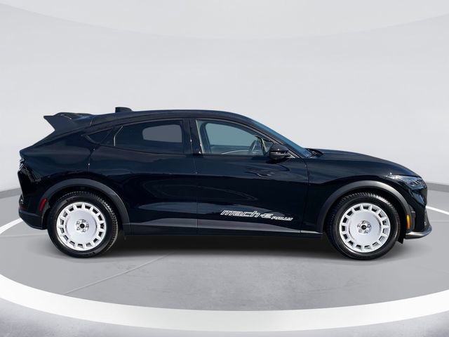 Certified 2025 Ford Mustang Mach-E GT w/ Interior Protection Package AWD/4WD image 4