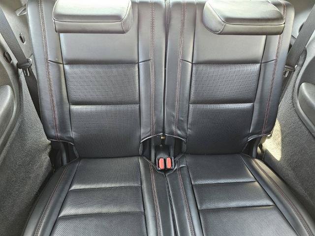 Used 2024 Dodge Durango GT AWD/4WD image 14