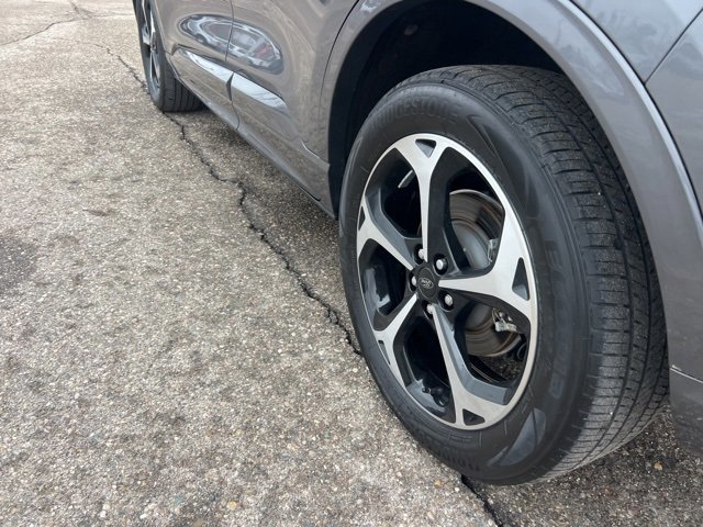 Certified 2024 Ford Escape ST-Line Select w/ Tech Pack #1 image 26