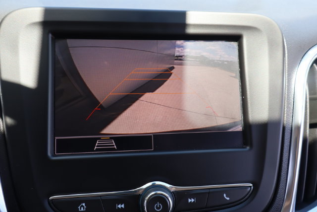 Used 2024 Chevrolet Equinox LT AWD/4WD image 23