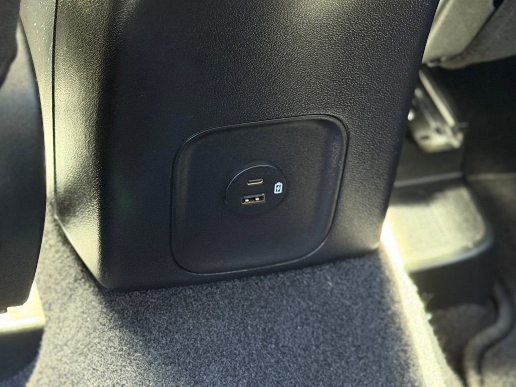 Certified 2022 Ford Escape SE w/ Convenience Package AWD/4WD image 9