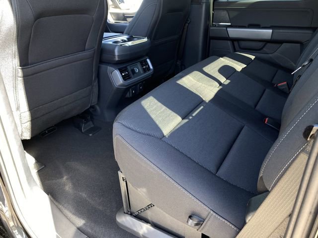 Certified 2026 Ford F150 XLT w/ Equipment Group 302A MID AWD/4WD image 14