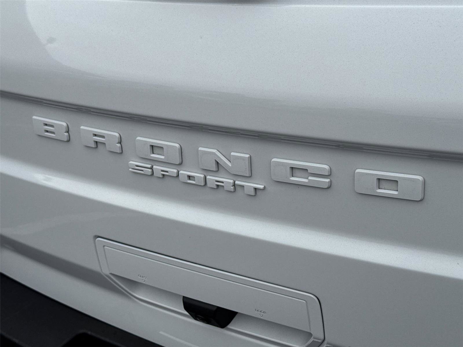 Certified 2023 Ford Bronco Sport Big Bend AWD/4WD image 14