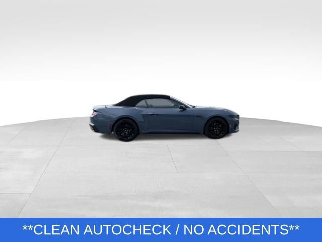 Certified 2024 Ford Mustang GT Premium w/ GT Performance Package image 5