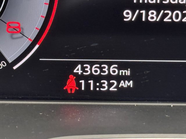 Used 2024 Audi A5 2.0T Premium Plus image 17