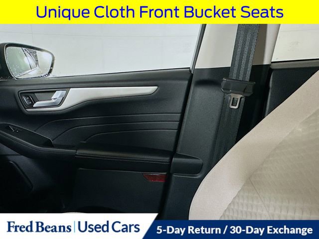 Certified 2021 Ford Escape SE w/ Convenience Package image 27