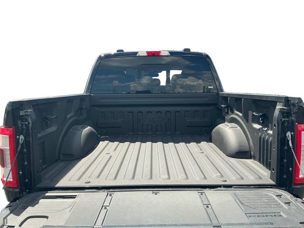 Certified 2021 Ford F150 Lariat AWD/4WD image 24