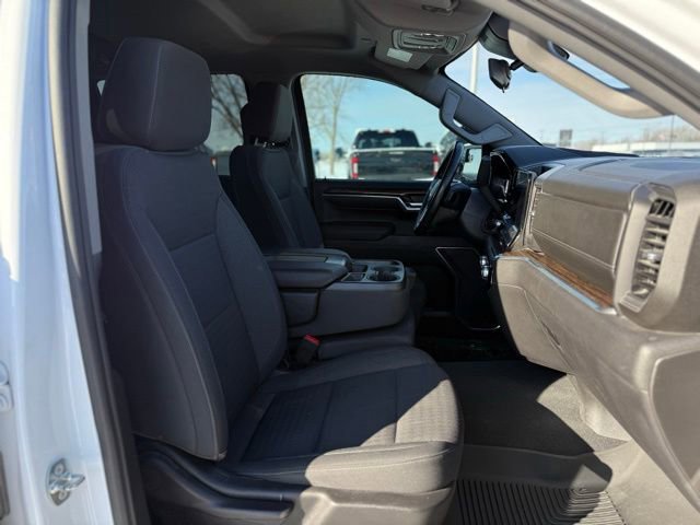 Used 2023 GMC Sierra 1500 SLE w/ X31 Off-Road Package image 30