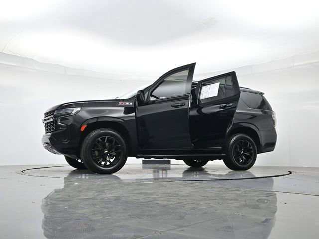 Used 2022 Chevrolet Tahoe Z71 image 54
