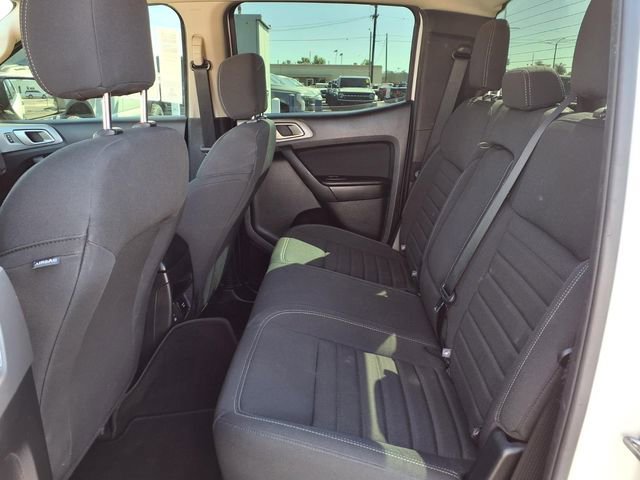 Certified 2020 Ford Ranger XLT w/ Equipment Group 301A Mid image 19