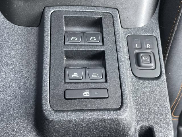 Certified 2023 Ford Bronco Badlands AWD/4WD image 22