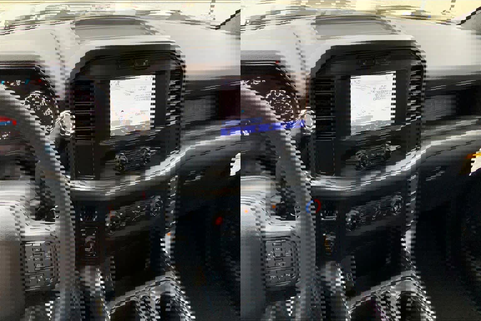 Certified 2022 Ford F150 XL w/ STX Appearance Package image 8