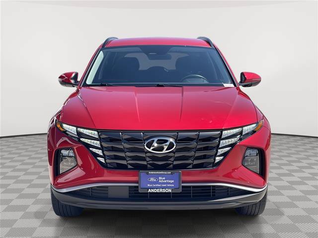 Used 2023 Hyundai Tucson SEL AWD/4WD image 4