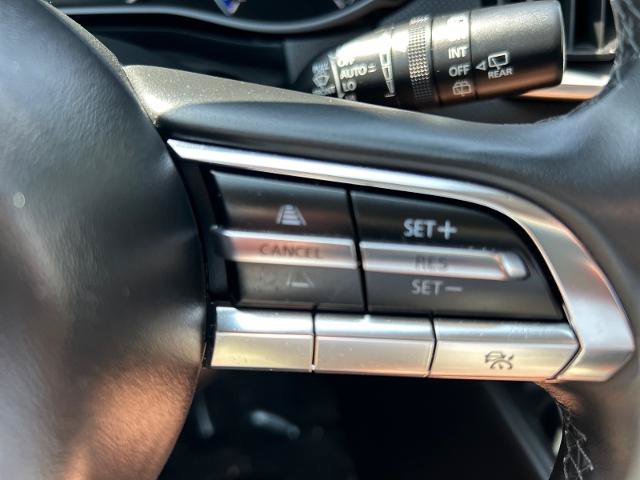 Used 2024 MAZDA CX-50 AWD 2.5 S w/ Weather Package image 21