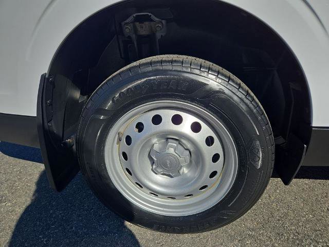 Certified 2023 Ford Maverick XL w/ Equipment Group 100A Standard image 10