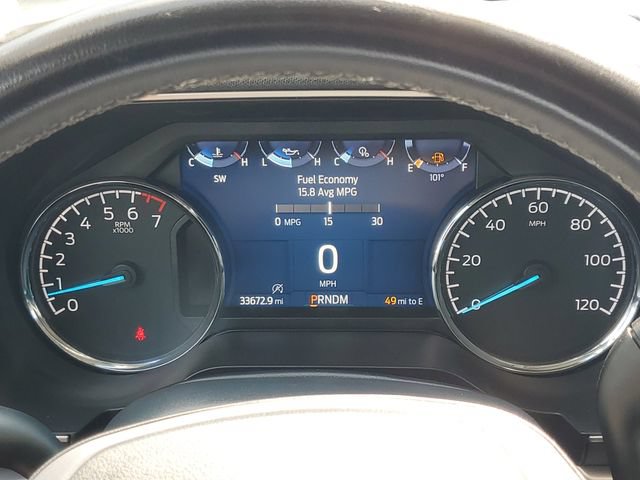 Certified 2023 Ford F150 XLT w/ Equipment Group 302A High AWD/4WD image 21