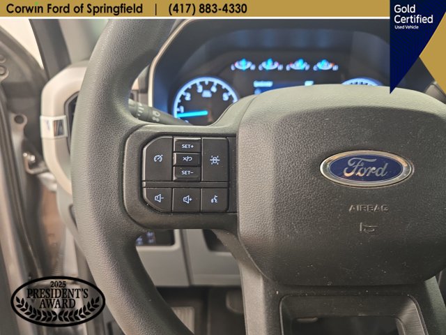 Certified 2023 Ford F150 XLT AWD/4WD image 31