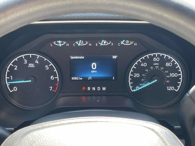 Certified 2023 Ford F150 XL w/ STX Appearance Package AWD/4WD image 20