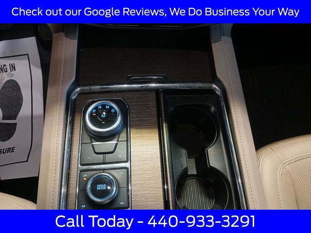 Certified 2023 Ford Expedition Limited image 38