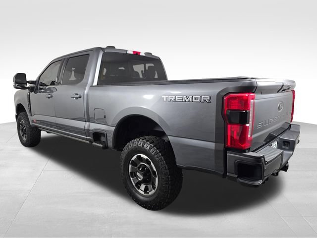 Certified 2024 Ford F350 Lariat w/ Lariat Ultimate Package AWD/4WD image 5