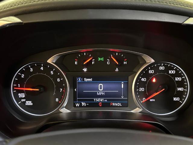 Used 2019 Chevrolet Blazer LT image 23