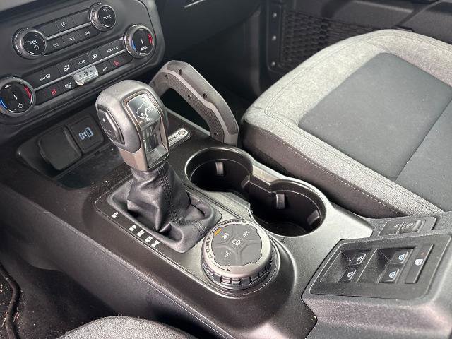 Certified 2022 Ford Bronco Big Bend image 27