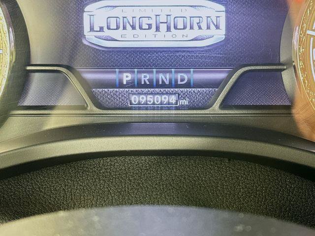 Used 2021 RAM 1500 Limited AWD/4WD image 13
