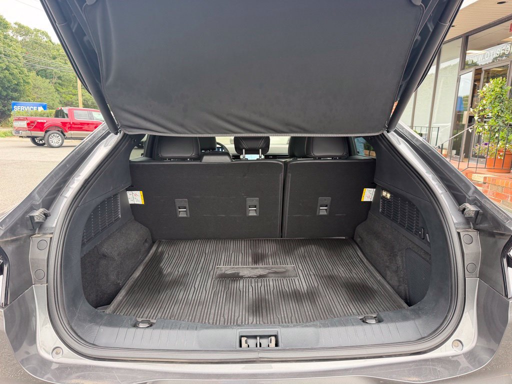 Certified 2023 Ford Mustang Mach-E Premium AWD/4WD image 6
