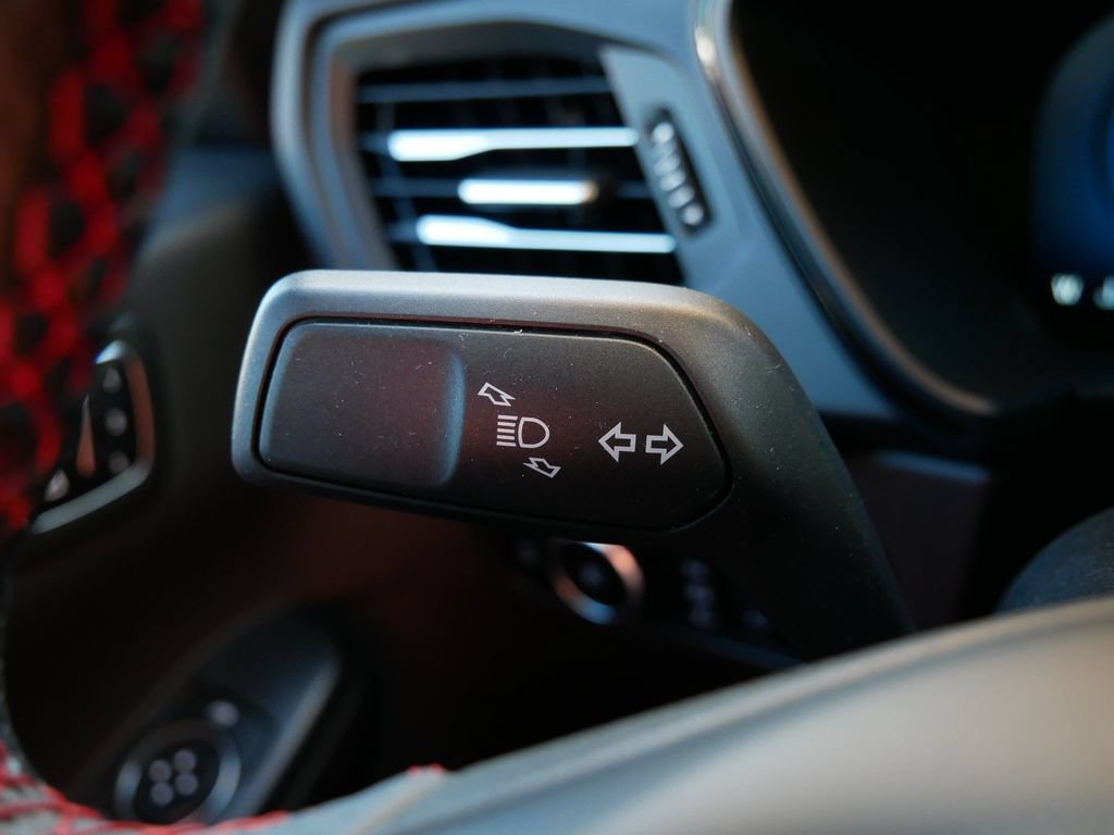 Certified 2023 Ford Escape ST-Line Elite w/ Premium Technology Package AWD/4WD image 19
