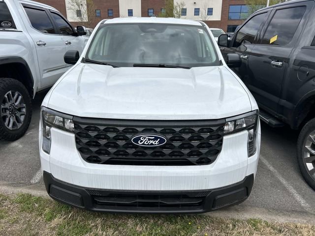 Certified 2025 Ford Maverick XL w/ Equipment Group 102A image 2