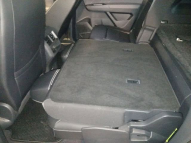 Used 2021 Volkswagen Atlas Cross Sport SE w/ Panoramic Sunroof Package image 44