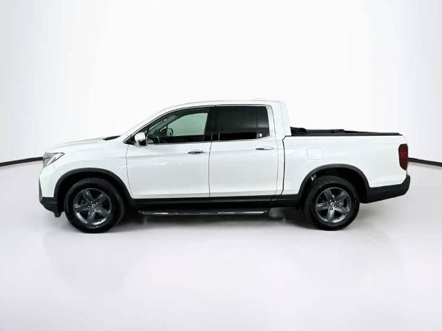 Used 2023 Honda Ridgeline RTL-E image 3