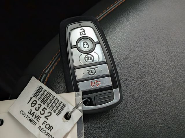 Certified 2023 Ford Explorer Timberline w/ Timberline Technology Package AWD/4WD image 36