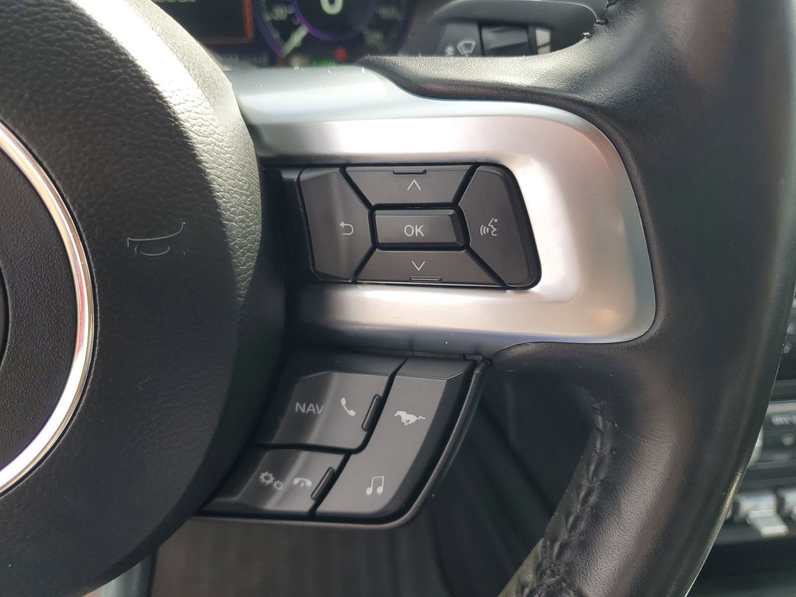 Certified 2019 Ford Mustang Bullitt w/ Bullitt Electronics Package image 17