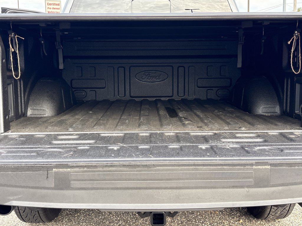 Certified 2026 Ford F150 XLT w/ Equipment Group 302A MID AWD/4WD image 30