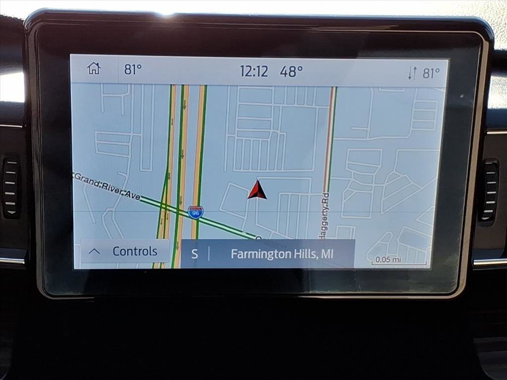 Certified 2023 Ford Explorer Limited w/ Equipment Group 301A image 16