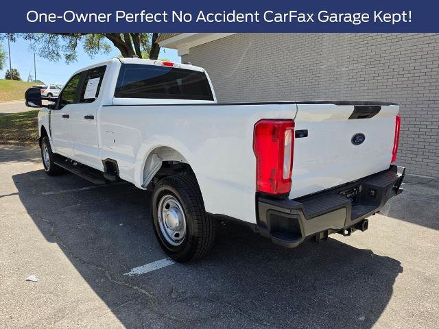 Certified 2023 Ford F350 XL w/ XL Driver Assist Package AWD/4WD video 2
