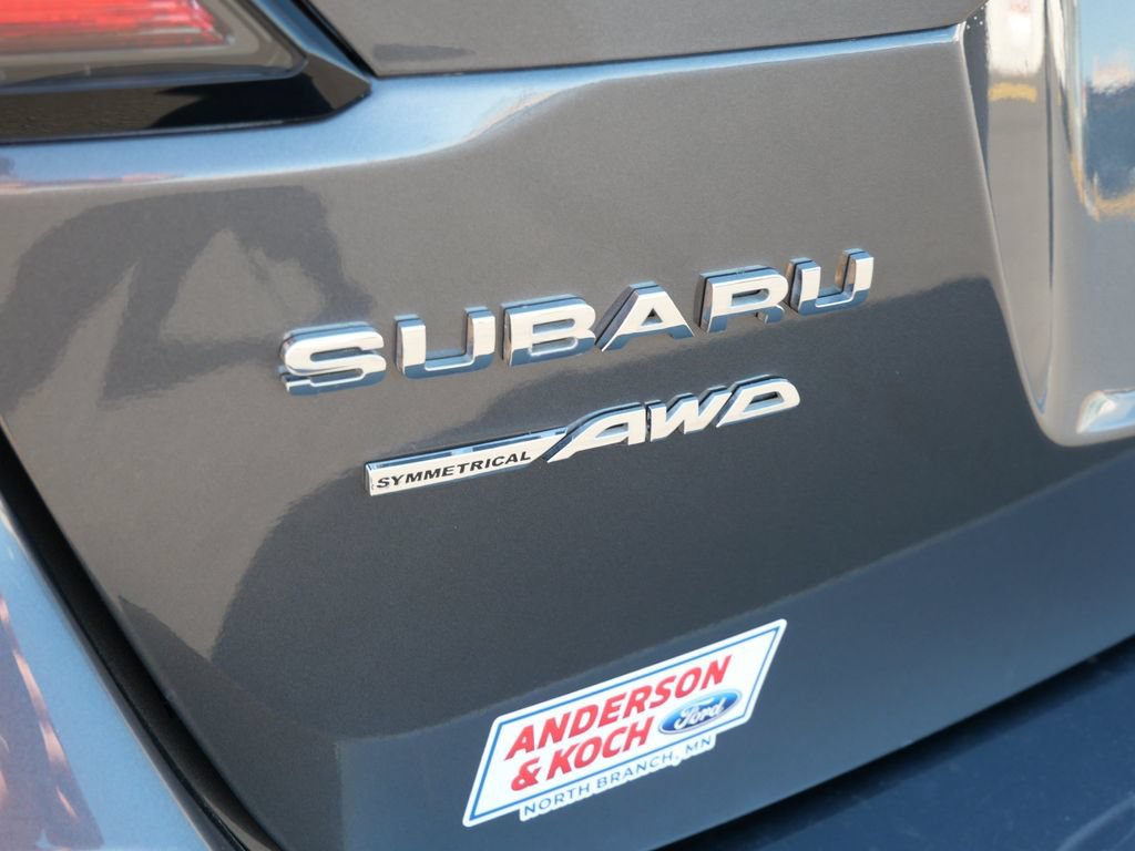 Used 2025 Subaru Outback Premium AWD/4WD image 9