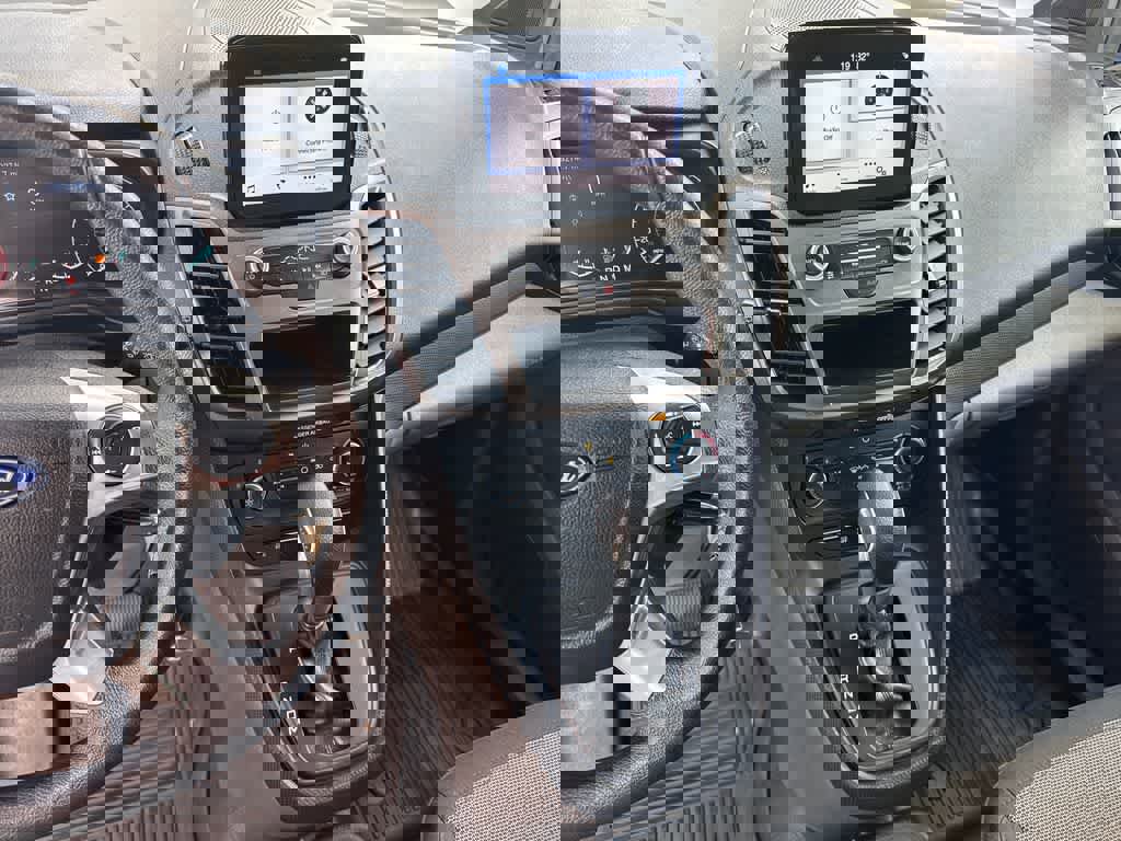 Certified 2020 Ford Transit Connect XL image 23