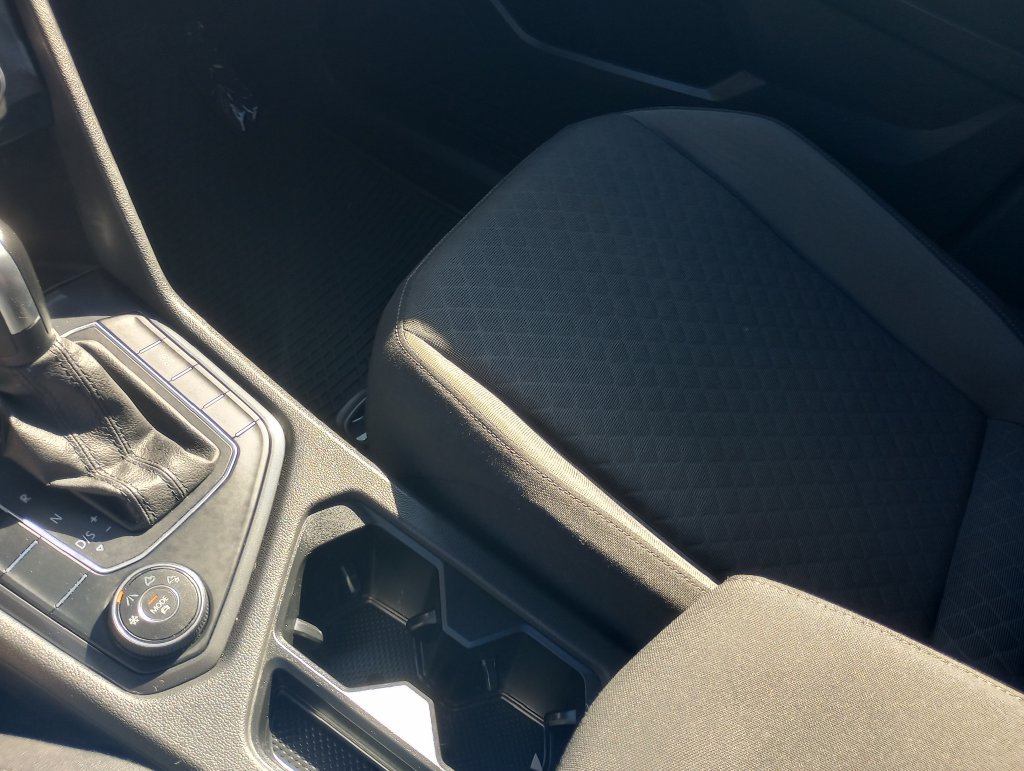 Used 2020 Volkswagen Tiguan S AWD/4WD image 29