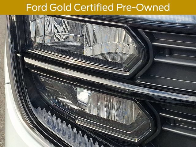 Certified 2025 Ford Expedition Active AWD/4WD image 11