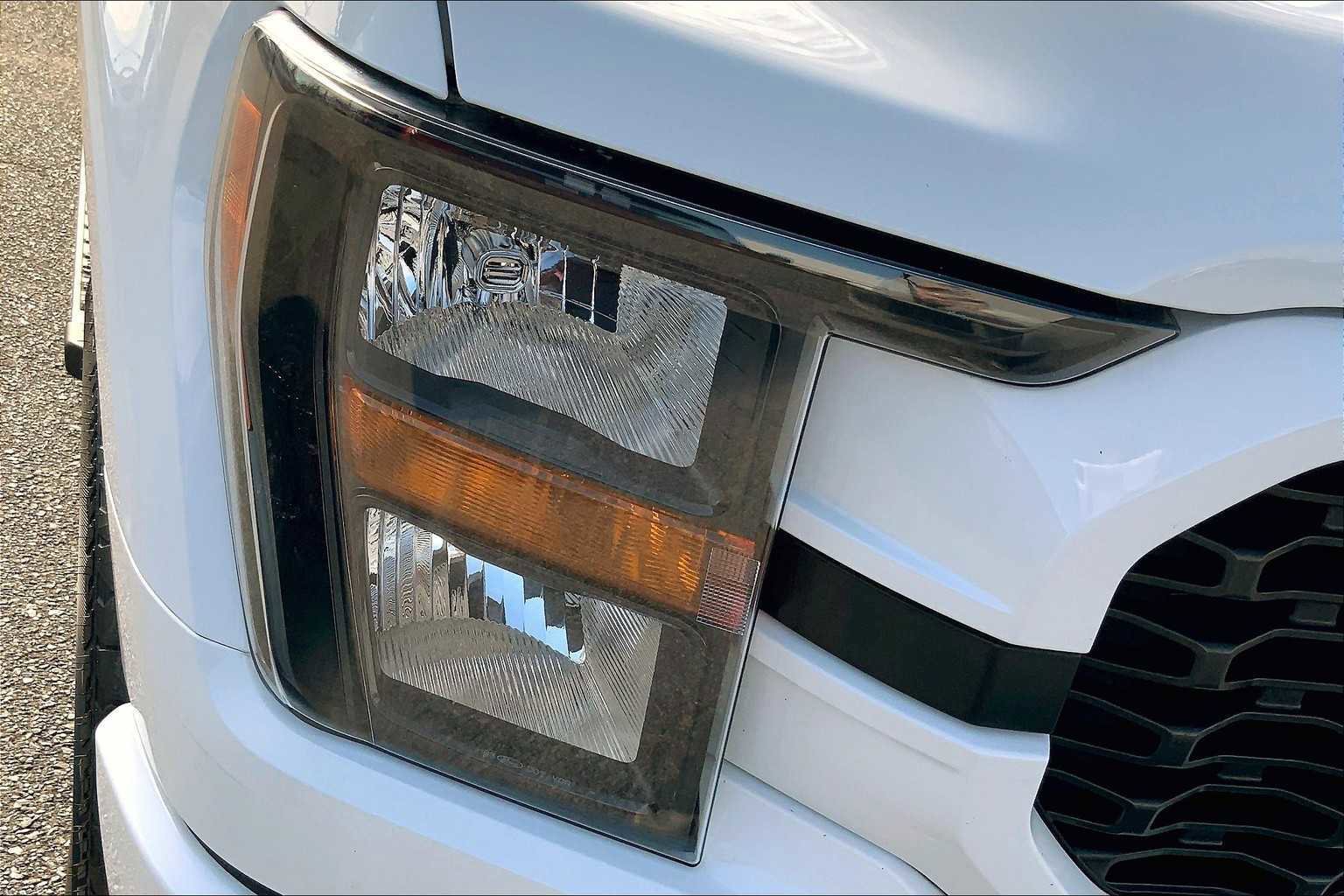 Certified 2023 Ford F150 XL w/ STX Appearance Package image 27