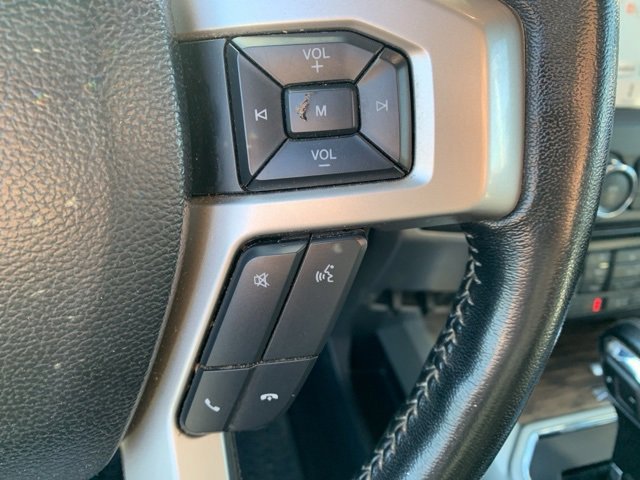 Certified 2018 Ford F150 Lariat image 12